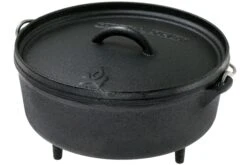 Camp Chef 10" Classic Dutch Oven
