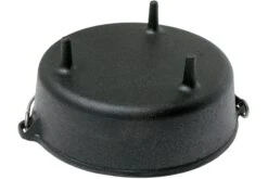 Camp Chef 10" Classic Dutch Oven 7 Camp Chef 10" Classic Dutch Oven -Zipo Camping Geschaft CF CC SD010 03 camp chef