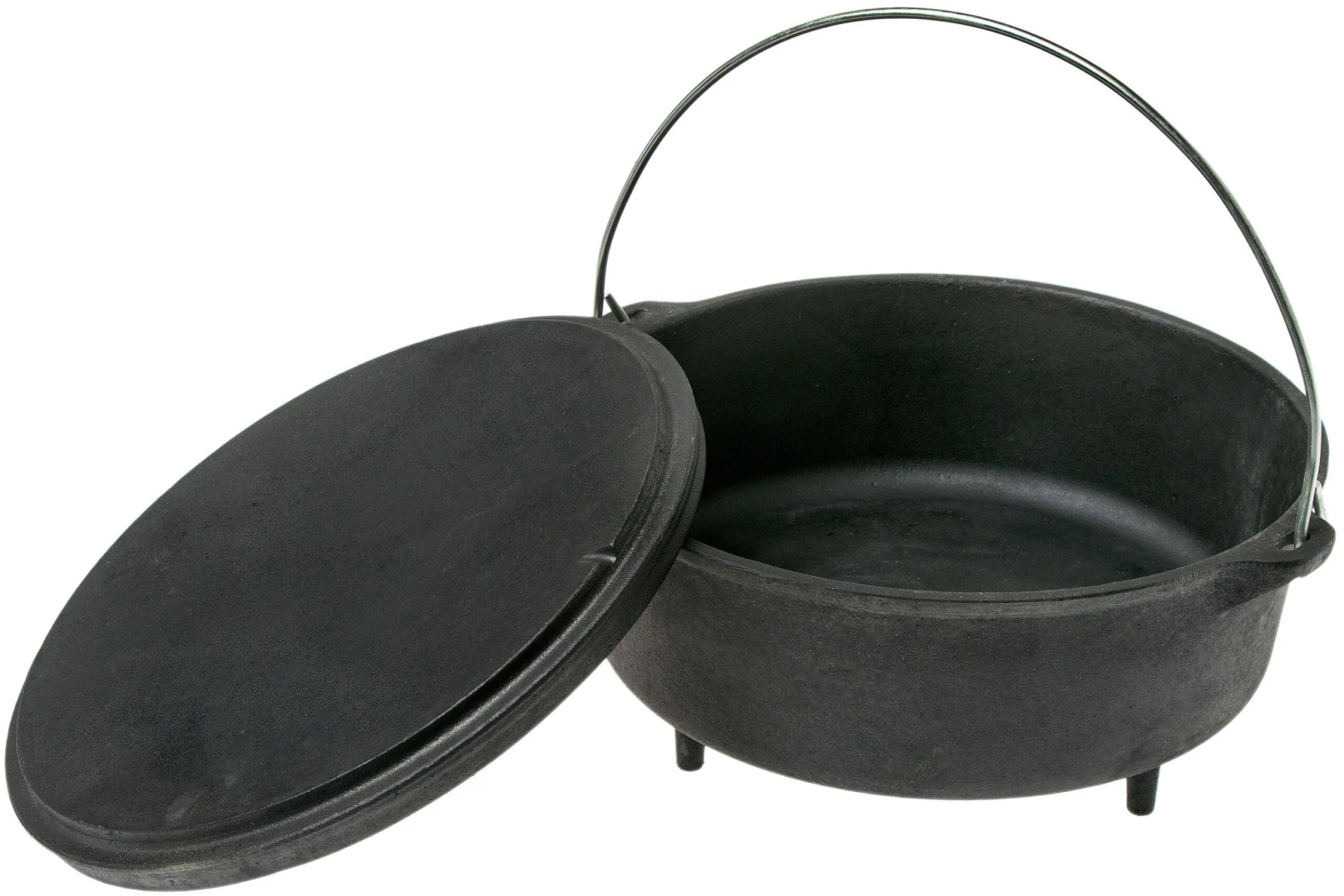 Camp Chef 12" Classic Dutch Oven 4 Camp Chef 12" Classic Dutch Oven – Bild 2