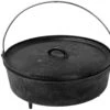 Camp Chef 16" Classic Dutch Oven 1 Camp Chef 16" Classic Dutch Oven -Zipo Camping Geschaft CF CC SDO16 01 camp chef