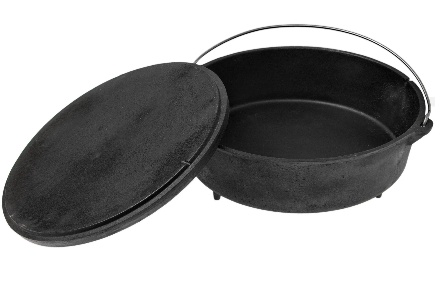 Camp Chef 16" Classic Dutch Oven 4 Camp Chef 16" Classic Dutch Oven – Bild 2