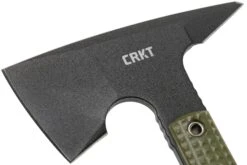 CRKT Jenny Wren Compact 2726 Tomahawk, Ryan Johnson Design 10 CRKT Jenny Wren Compact 2726 Tomahawk, Ryan Johnson Design -Zipo Camping Geschaft CK 2726 03 crkt