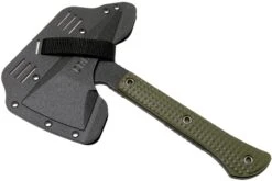 CRKT Jenny Wren Compact 2726 Tomahawk, Ryan Johnson Design 12 CRKT Jenny Wren Compact 2726 Tomahawk, Ryan Johnson Design -Zipo Camping Geschaft CK 2726 05 crkt