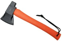 CRKT Chogan Hatchet, 2727, Handbeil Orange, Ryan Johnson Design