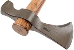 CRKT Woods Chogan T-Hawk 2730 Axt, Ryan Johnson Design 11 CRKT Woods Chogan T-Hawk 2730 Axt, Ryan Johnson Design -Zipo Camping Geschaft CK 2730 04 crkt ck 2730 04