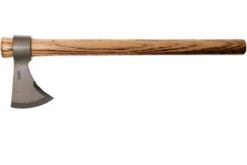 CRKT Woods Nobo T-Hawk 2732 Axt, Ryan Johnson Design