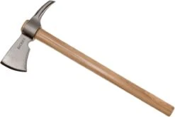 CRKT Woods Kangee T-Hawk 2735 Axt, Ryan Johnson Design