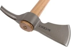 CRKT Woods Kangee T-Hawk 2735 Axt, Ryan Johnson Design 8 CRKT Woods Kangee T-Hawk 2735 Axt, Ryan Johnson Design -Zipo Camping Geschaft CK 2735 03 crkt woods kangee t hawk ck 2735 03