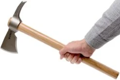 CRKT Woods Kangee T-Hawk 2735 Axt, Ryan Johnson Design 9 CRKT Woods Kangee T-Hawk 2735 Axt, Ryan Johnson Design -Zipo Camping Geschaft CK 2735 04 crkt woods kangee t hawk ck 2735 04