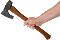 CRKT Freyr 2746 Beil, Elmer Roush Design 11 CRKT Freyr 2746 Beil, Elmer Roush Design -Zipo Camping Geschaft CK 2746 05 crkt