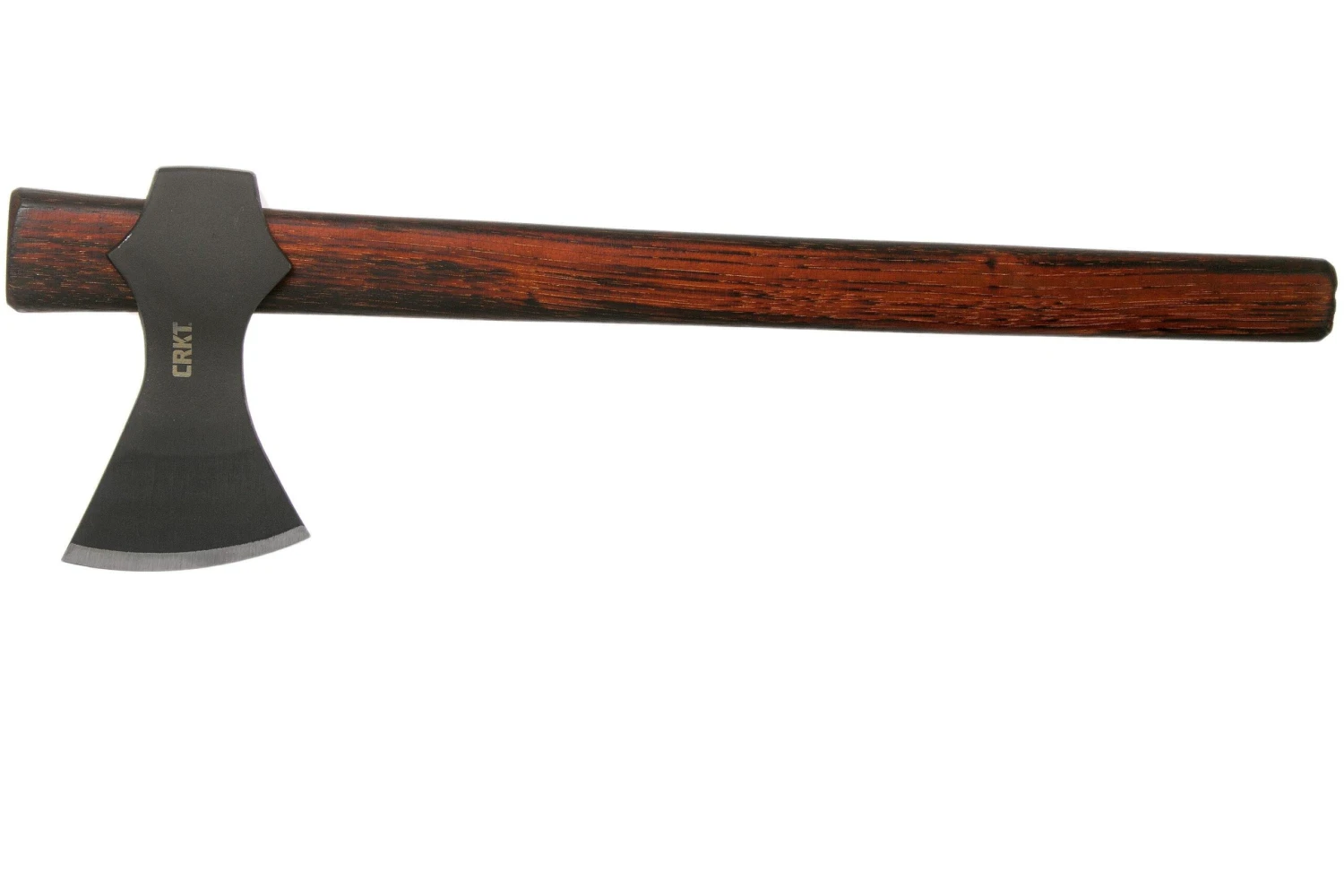 CRKT Freya Axe 2749 Handbeil, Elmer Roush Design 3 CRKT Freya Axe 2749 Handbeil, Elmer Roush Design