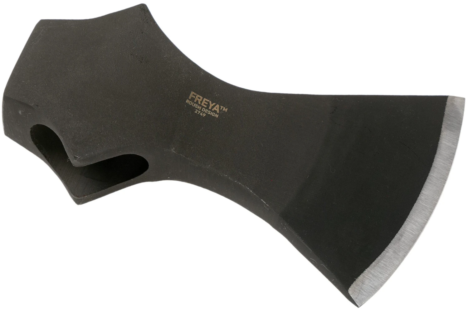 CRKT Freya Axe 2749 Handbeil, Elmer Roush Design 6 CRKT Freya Axe 2749 Handbeil, Elmer Roush Design – Bild 4