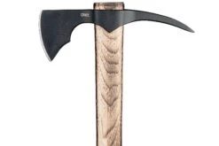 CRKT Odr, Tomahawk, Elmer Roush Design 8 CRKT Odr, Tomahawk, Elmer Roush Design -Zipo Camping Geschaft CK 2753 03 crkt