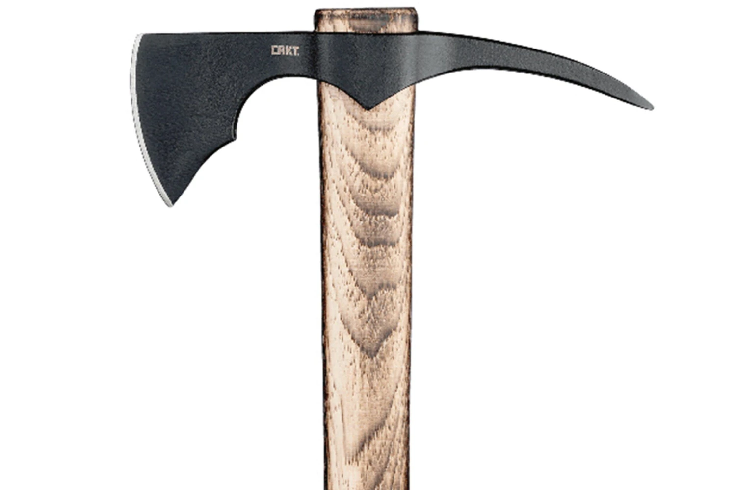 CRKT Odr, Tomahawk, Elmer Roush Design 5 CRKT Odr, Tomahawk, Elmer Roush Design – Bild 3