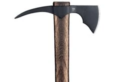 CRKT Odr, Tomahawk, Elmer Roush Design 9 CRKT Odr, Tomahawk, Elmer Roush Design -Zipo Camping Geschaft CK 2753 04 crkt