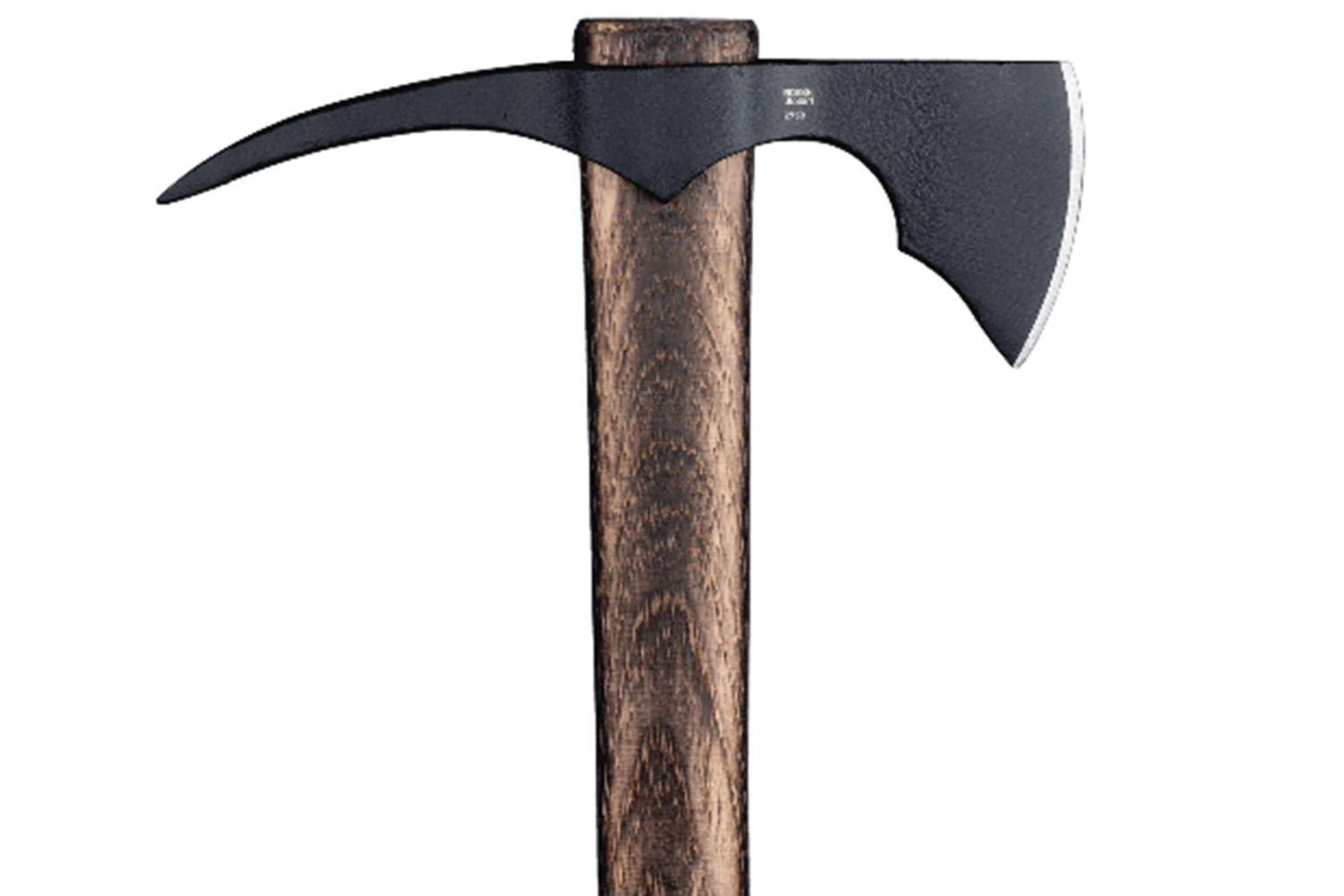 CRKT Odr, Tomahawk, Elmer Roush Design 6 CRKT Odr, Tomahawk, Elmer Roush Design – Bild 4