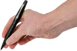 CRKT Taktischer Stift Designed By James Williams, Schwarz -Zipo Camping Geschaft CK TPENWP 04 crkt