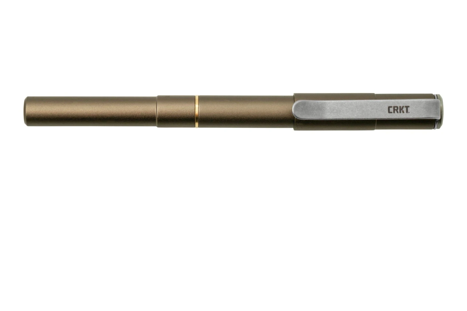 CRKT Collet Pen TPENWU Aluminium, Taktischer Stift 3 CRKT Collet Pen TPENWU Aluminium, Taktischer Stift