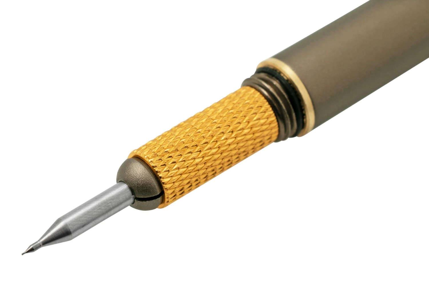 CRKT Collet Pen TPENWU Aluminium, Taktischer Stift 5 CRKT Collet Pen TPENWU Aluminium, Taktischer Stift – Bild 3