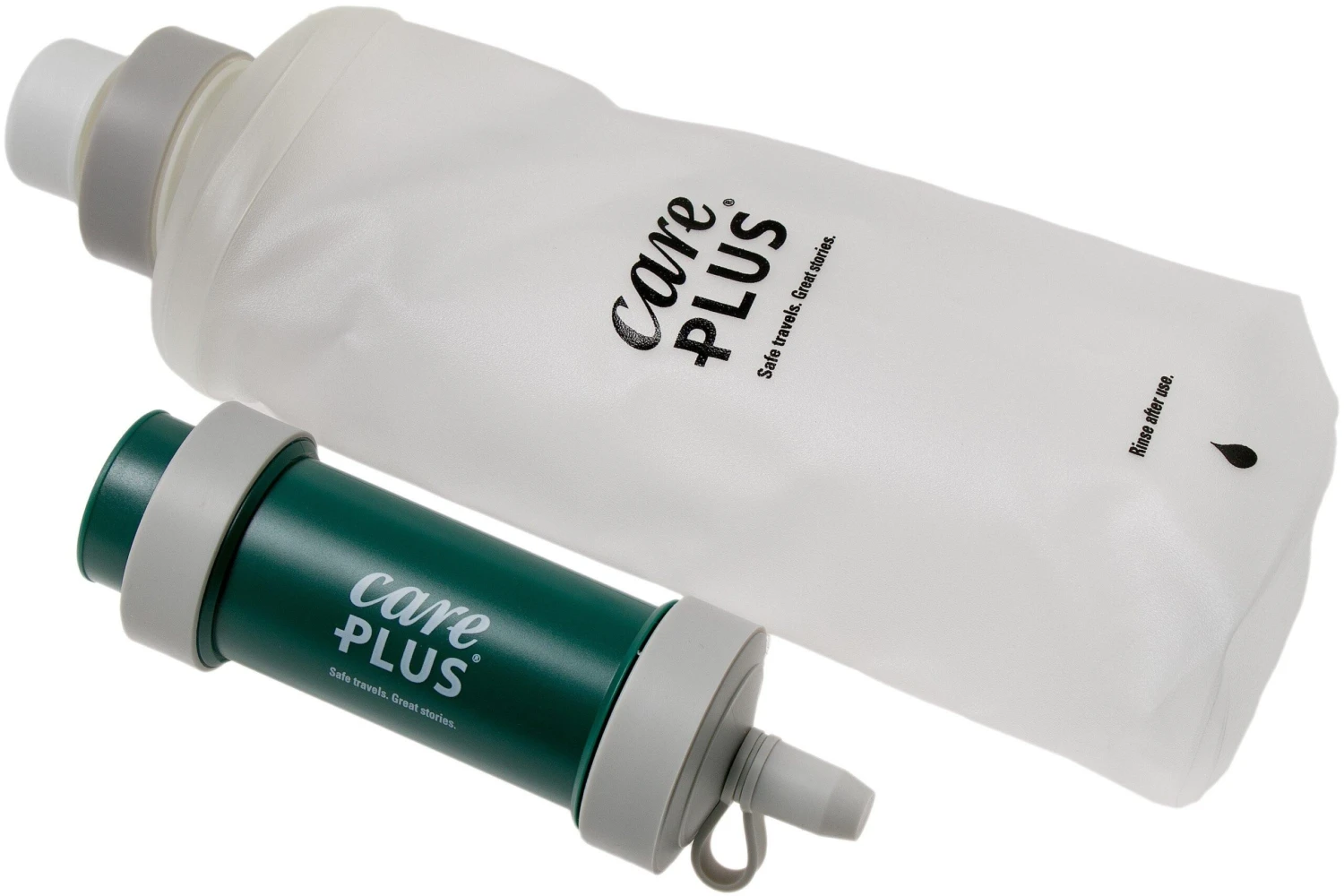 Care Plus Water Filter, Grün, Wasserfilter 3 Care Plus Water Filter, Grün, Wasserfilter