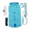Care Plus Water Filter Evo, Blau, Wasserfilter