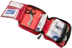 Care Plus First Aid Kit Emergency, Mehrteiliges Erste-Hilfe-Set 7 Care Plus First Aid Kit Emergency, Mehrteiliges Erste-Hilfe-Set -Zipo Camping Geschaft CP38321 03 care plus