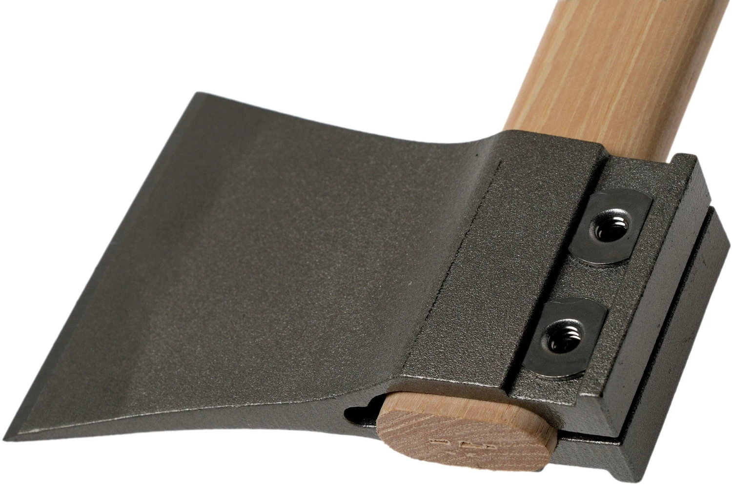 Cold Steel Professionele Wurfaxt 90AXA 6 Cold Steel Professionele Wurfaxt 90AXA – Bild 4