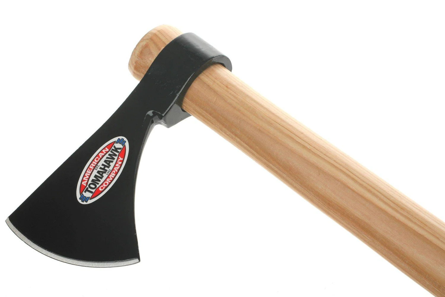 Cold Steel Frontier Hawk Tomahawk 4 Cold Steel Frontier Hawk Tomahawk – Bild 2