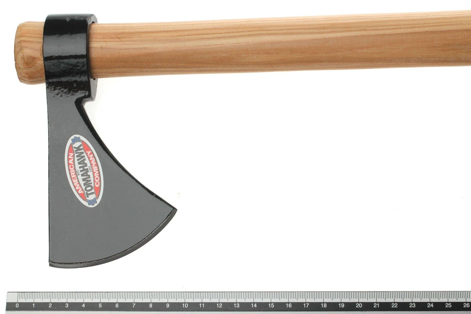 Cold Steel Frontier Hawk Tomahawk 5 Cold Steel Frontier Hawk Tomahawk – Bild 3