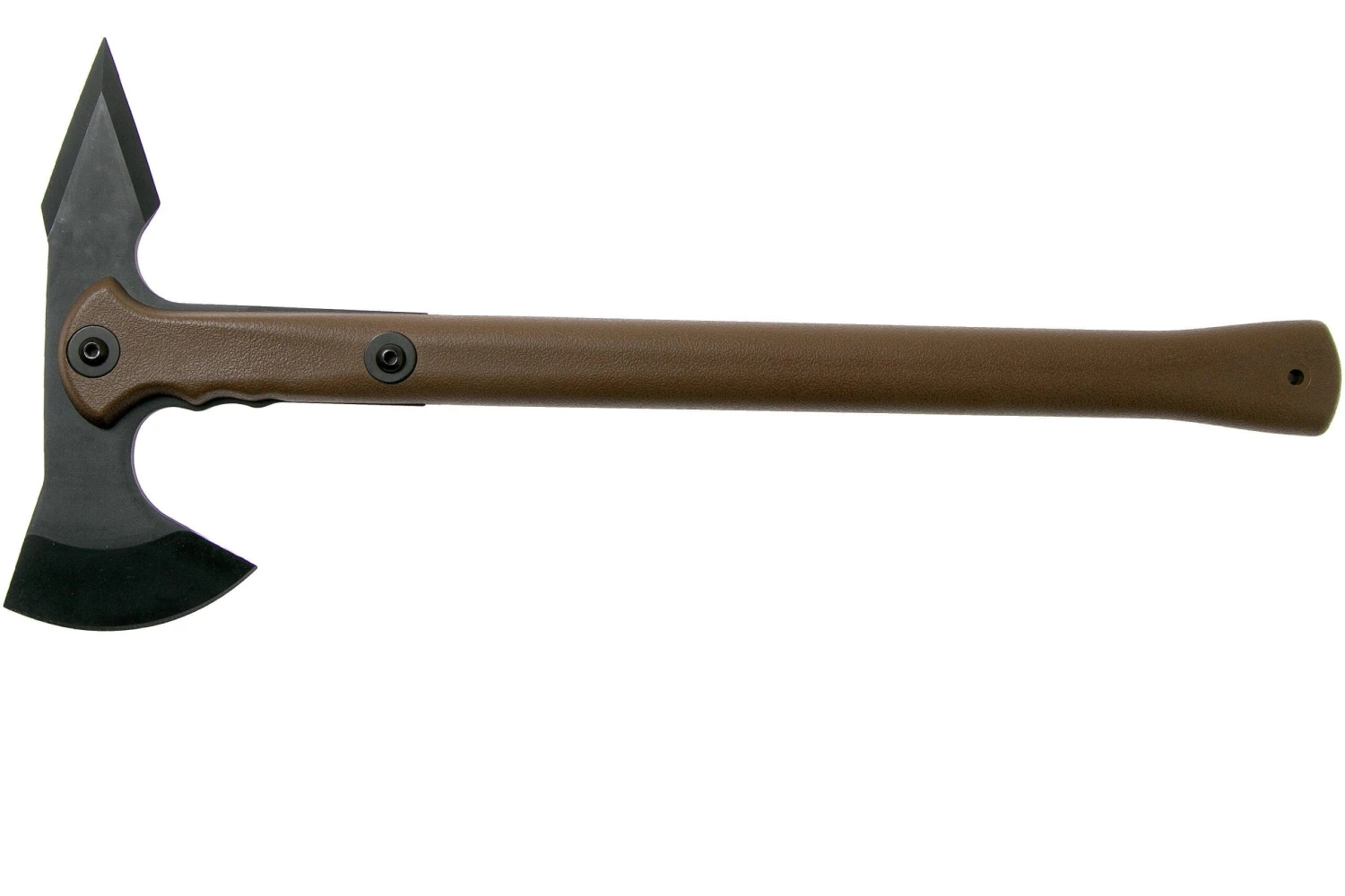 Cold Steel Trench Hawk (Flat Dark Earth) 3 Cold Steel Trench Hawk (Flat Dark Earth)