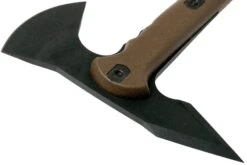 Cold Steel Trench Hawk (Flat Dark Earth) 10 Cold Steel Trench Hawk (Flat Dark Earth) -Zipo Camping Geschaft CS90PTHF 04 cold steel