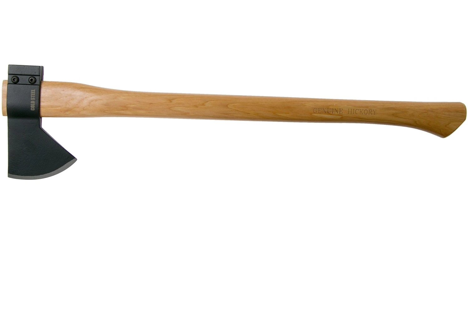 Cold Steel Hudson Bay Campingaxt 90QB 3 Cold Steel Hudson Bay Campingaxt 90QB