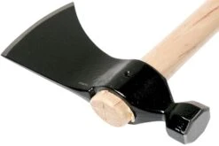 Cold Steel Riflemans Hawk -Zipo Camping Geschaft CS90RH 04 cold steel