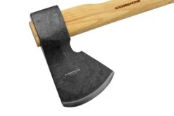 Condor Cantina Handaxt, CTK1403-18HC -Zipo Camping Geschaft CTK1403 18HC 03 condor