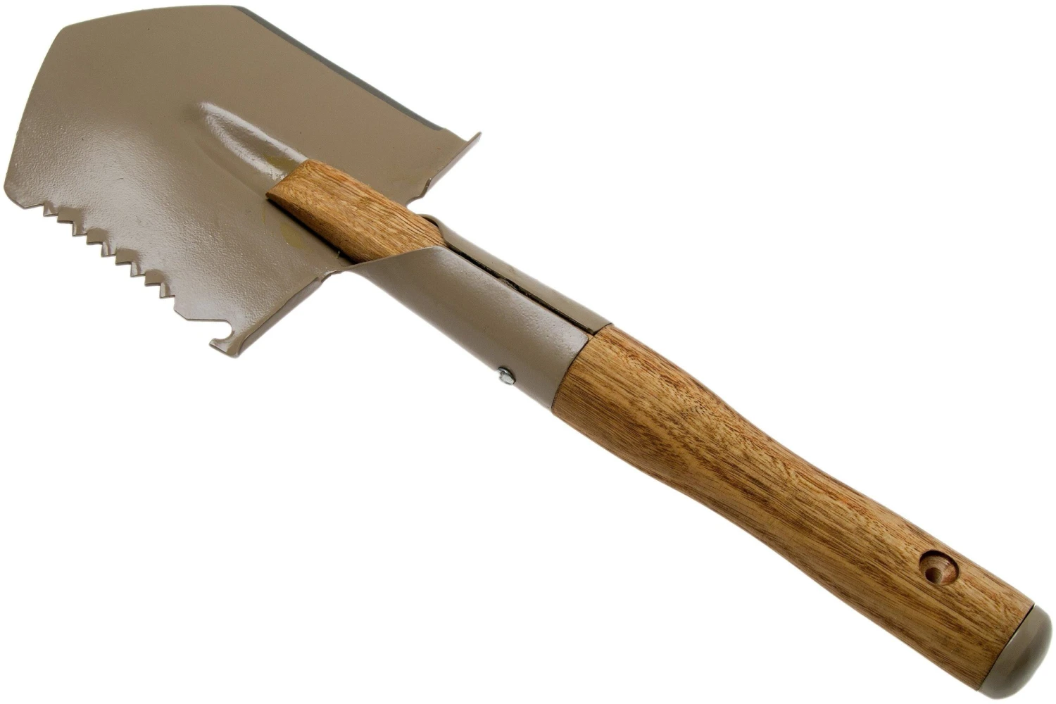 Condor Camping Shovel, CTK2810-6 4 Condor Camping Shovel, CTK2810-6 – Bild 2