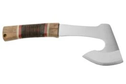 Condor Country Backroads Axe CTK2853-41-HC Handbeil 9 Condor Country Backroads Axe CTK2853-41-HC Handbeil -Zipo Camping Geschaft CTK2853 41 HC 02 condor