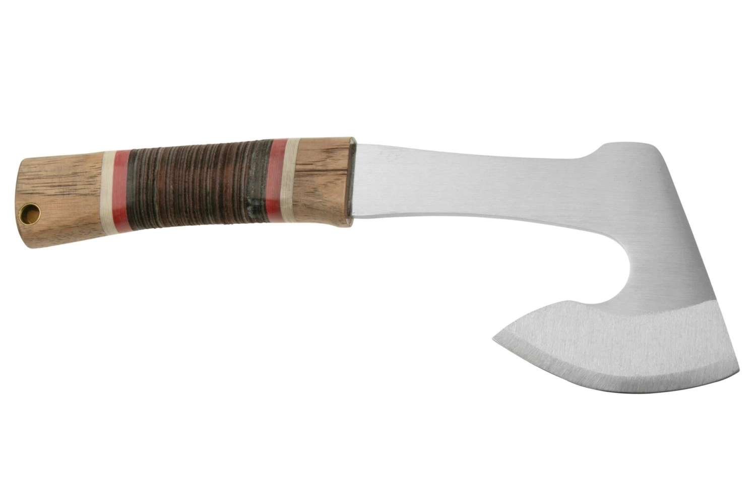 Condor Country Backroads Axe CTK2853-41-HC Handbeil 4 Condor Country Backroads Axe CTK2853-41-HC Handbeil – Bild 2