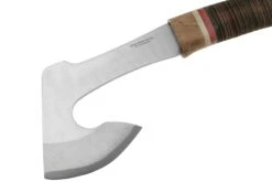 Condor Country Backroads Axe CTK2853-41-HC Handbeil 10 Condor Country Backroads Axe CTK2853-41-HC Handbeil -Zipo Camping Geschaft CTK2853 41 HC 03 condor