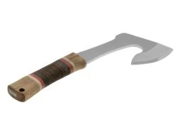 Condor Country Backroads Axe CTK2853-41-HC Handbeil 11 Condor Country Backroads Axe CTK2853-41-HC Handbeil -Zipo Camping Geschaft CTK2853 41 HC 04 condor