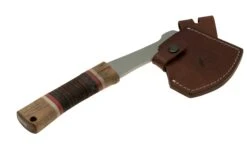 Condor Country Backroads Axe CTK2853-41-HC Handbeil 12 Condor Country Backroads Axe CTK2853-41-HC Handbeil -Zipo Camping Geschaft CTK2853 41 HC 05 condor