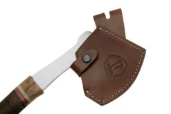 Condor Country Backroads Axe CTK2853-41-HC Handbeil 13 Condor Country Backroads Axe CTK2853-41-HC Handbeil -Zipo Camping Geschaft CTK2853 41 HC 06 condor