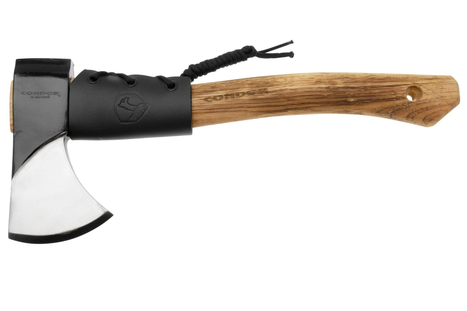 Condor Mountaineer Trail Expedition Hatchet CTK2854-63-HC, Handbeil 3 Condor Mountaineer Trail Expedition Hatchet CTK2854-63-HC, Handbeil