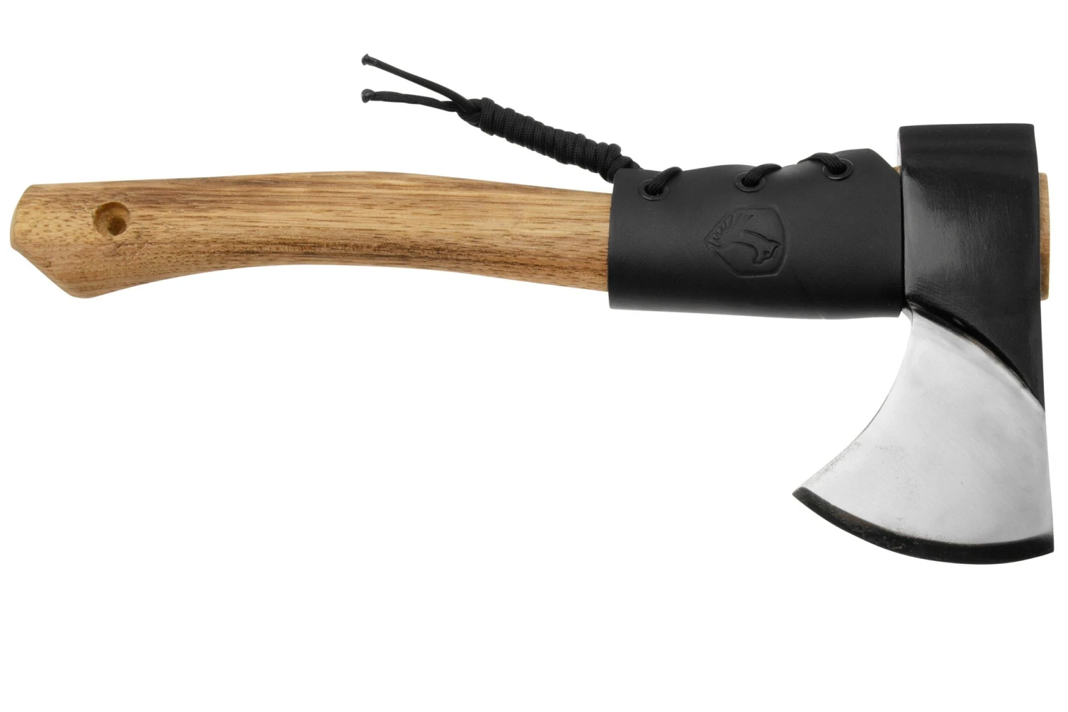 Condor Mountaineer Trail Expedition Hatchet CTK2854-63-HC, Handbeil 4 Condor Mountaineer Trail Expedition Hatchet CTK2854-63-HC, Handbeil – Bild 2