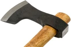 Condor Bushcraft Tomahawk, 09CN054 10 Condor Bushcraft Tomahawk, 09CN054 -Zipo Camping Geschaft CTK3953 HC 03 condor