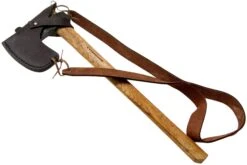 Condor Bushcraft Tomahawk, 09CN054 12 Condor Bushcraft Tomahawk, 09CN054 -Zipo Camping Geschaft CTK3953 HC 05 condor