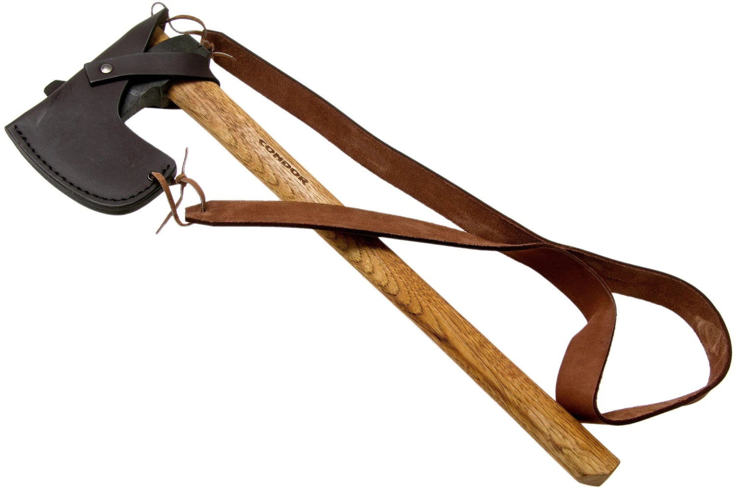 Condor Bushcraft Tomahawk, 09CN054 7 Condor Bushcraft Tomahawk, 09CN054 – Bild 5