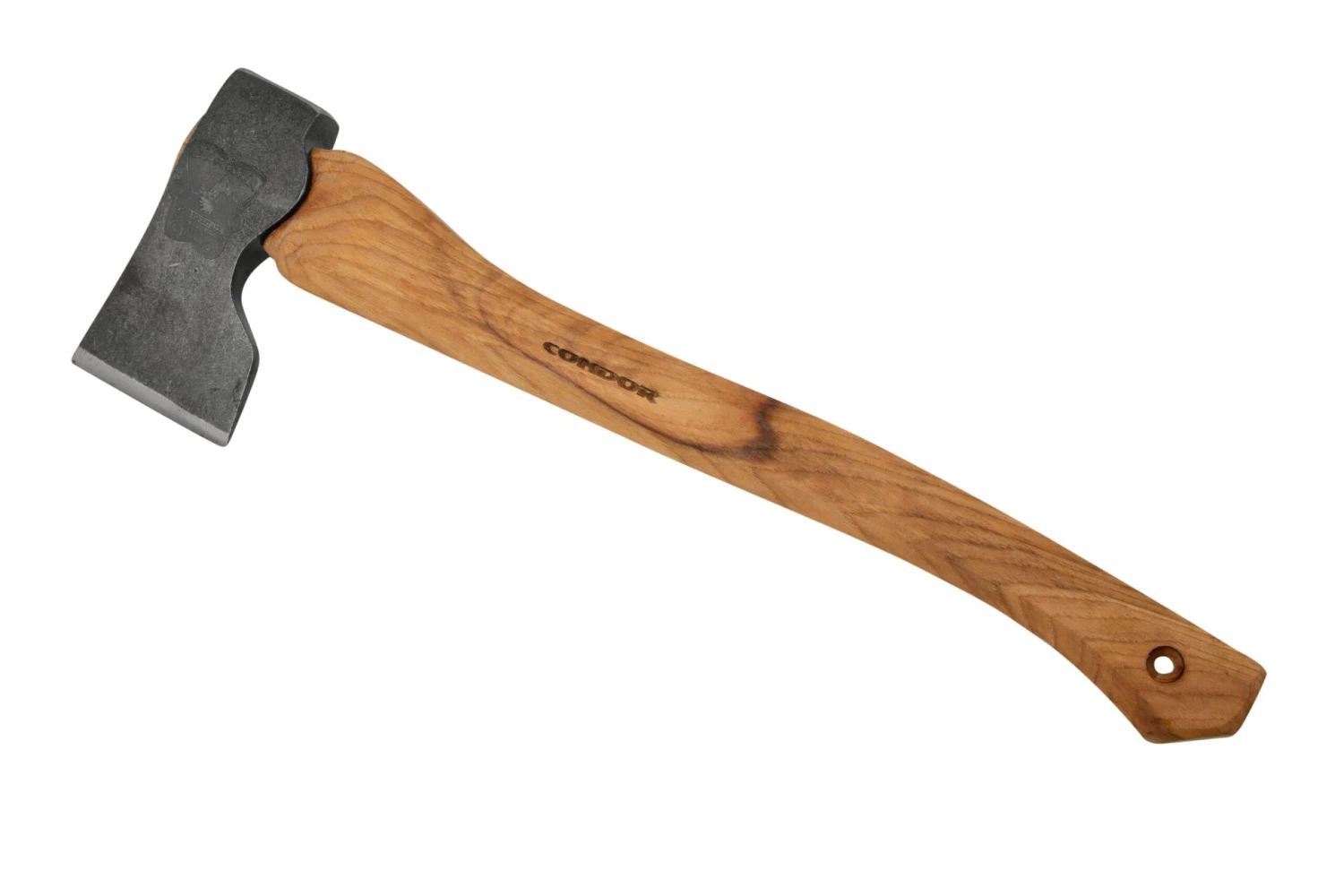 Condor Heritage Axe, CTK3960-19HC Handbeil 3 Condor Heritage Axe, CTK3960-19HC Handbeil