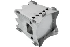 EmberLit Original Stainless Stove, Leichtgewichtig 11 EmberLit Original Stainless Stove, Leichtgewichtig -Zipo Camping Geschaft EB EL01 03 emberlit