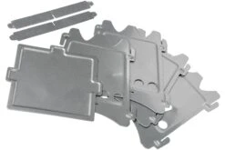 EmberLit Original Stainless Stove, Leichtgewichtig 12 EmberLit Original Stainless Stove, Leichtgewichtig -Zipo Camping Geschaft EB EL01 04 emberlit