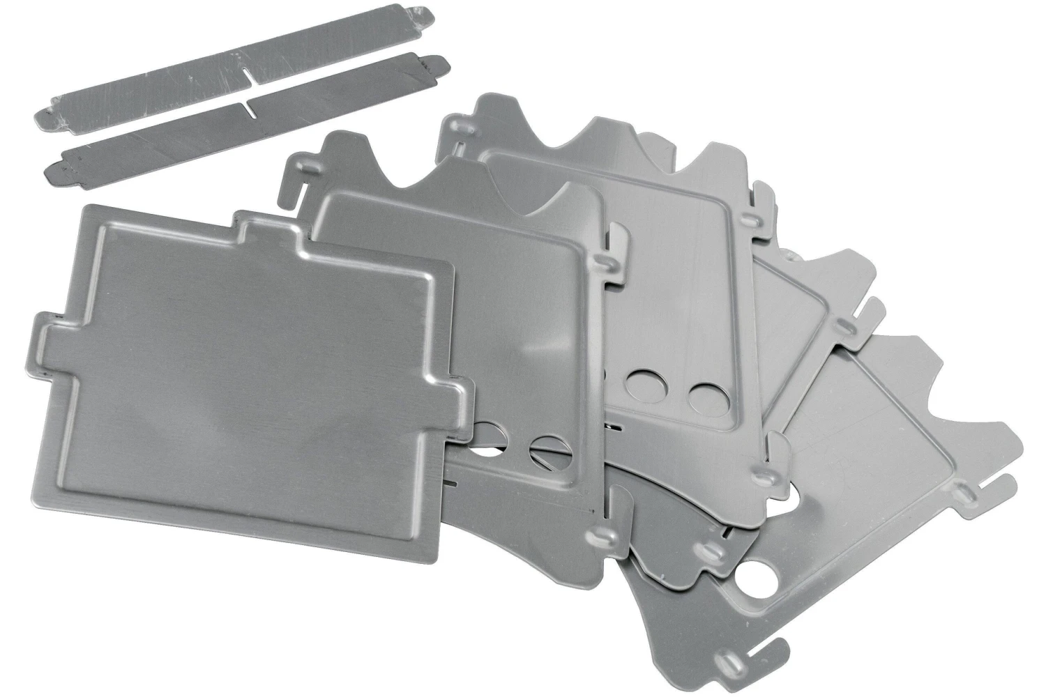 EmberLit Original Stainless Stove, Leichtgewichtig 6 EmberLit Original Stainless Stove, Leichtgewichtig – Bild 4